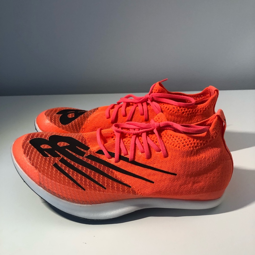 Fuel Cell MD-x v2 Track spikes Women’s 7